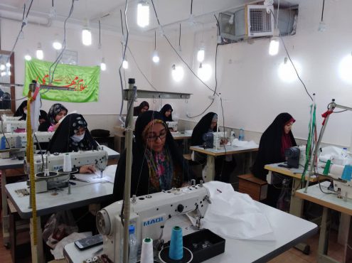 کرونا همدلی را اثبات کرد