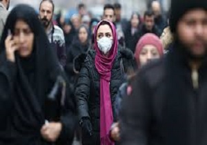 گندزدایی معابر مناطق حاشیه نشین خرم‌آباد