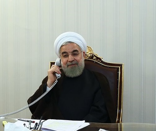 ازرونمایی از دستاورد&zwnj;های جدید نزاجا در روز ارتش تا دیدار خداحافظی سفیر عراق با ظریف