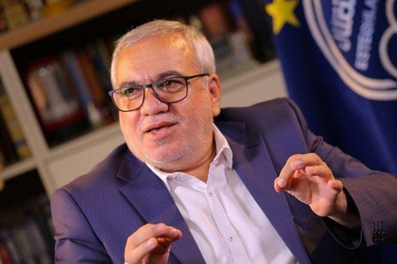 فتح الله زاده: خیلی&zwnj;ها دوست نداشتند کمپ حجازی زمان من به نام استقلال شود/ نمی&zwnj;گویند آبی پوشان در دوره من چه دستاورد&zwnj;هایی داشته اند