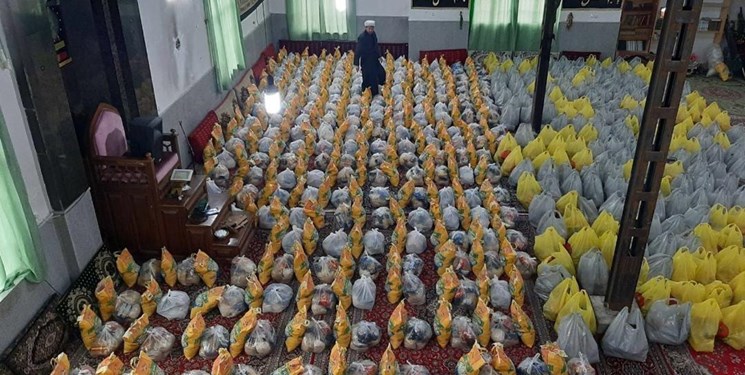 ناگفته هایی از بزرگترین رزمایش غیر نظامی در ایران + فیلم
