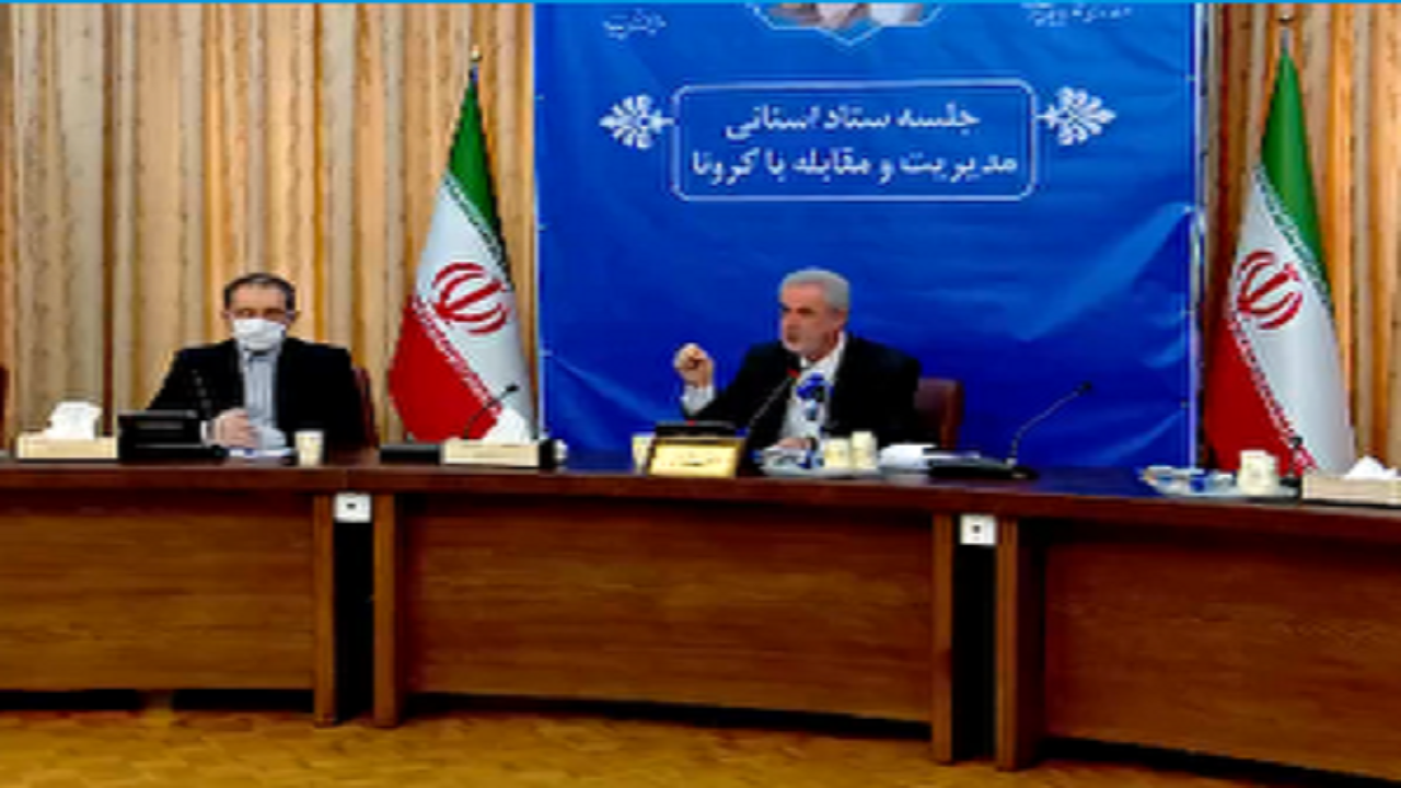 گذر از بحران کرونا، نیازمند همت همگانی