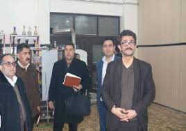 اجاره بهای ۲ ماه مجتمع تجاری مهاباد مال بخشیده شد