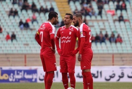 اهم اخبار ورزشی ۲۵ فروردین اهم اخبار ورزشی ۲۵ فروردین