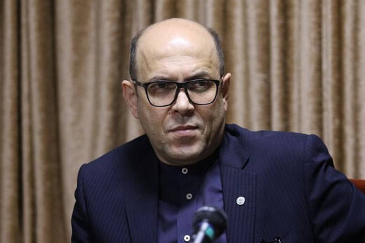 شایعه پرسپولیسی بودن مدیرعامل آبی‌ها تکذیب شد