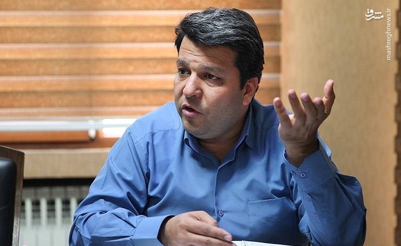 آثار حاتمی کیا همیشه مخاطبان خود را دارد/ نمایش آنلاین به معنای شکست فروش سالن‌ها نیست