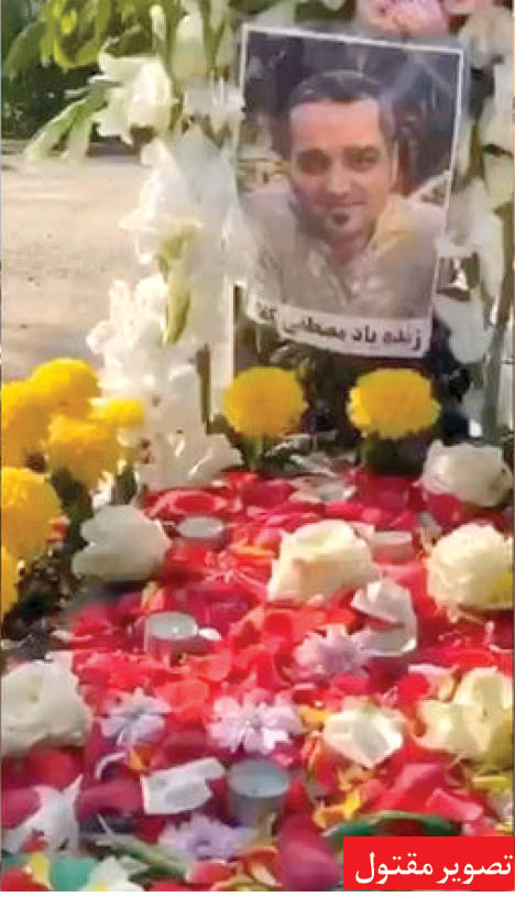 جرقه مرگبار کرونا برآتش اختلاف ۲ برادر