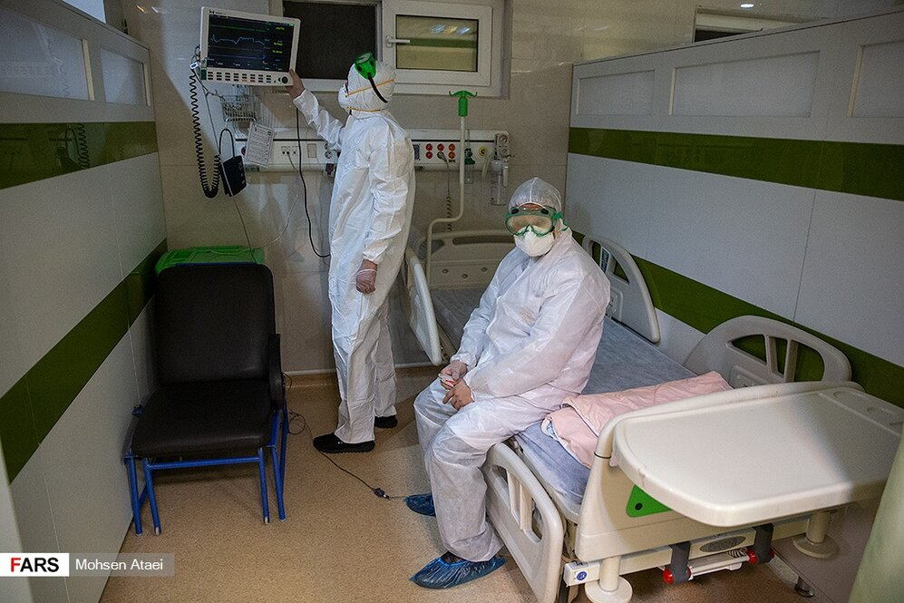 اجساد را چه کسانی به سردخانه می&zwnj;برند؟