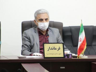 در خانه بمانید/ شرایط هنوز عادی نشده است
