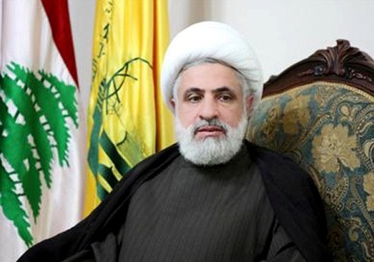 تقدیر معاون دبیرکل حزب‌الله از عملکرد دولت لبنان در مبارزه با کرونا