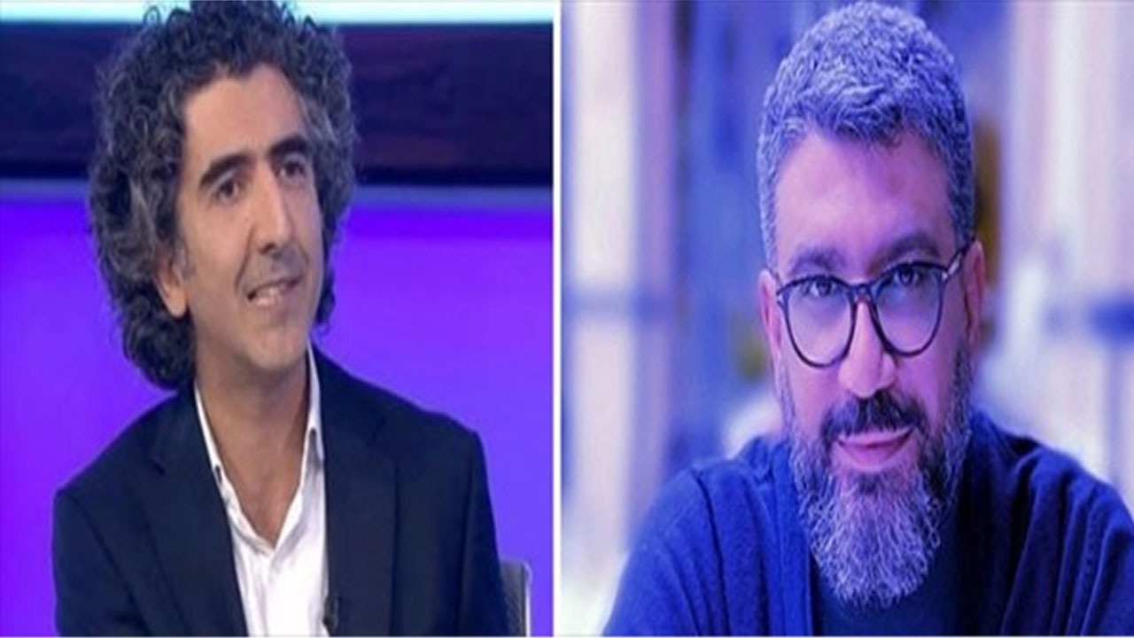 فیتیله پیچ حریف در گوشه رینگ با فن شفاف سازی/ وقتی اقدام تحسین برانگیز مدیران شبکه ۳ سوت پایان منازعه را به صدا درآورد