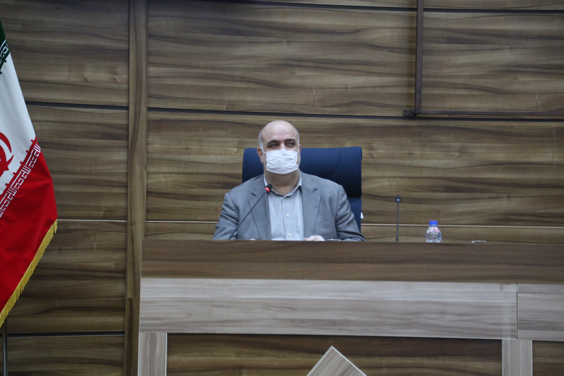 تصویب طرح استانی کاهش اثرات کرونا ویروس