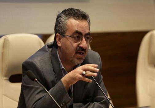 ترخیص ۴۵۹۸۳ نفر از بیماران کرونایی در کشور