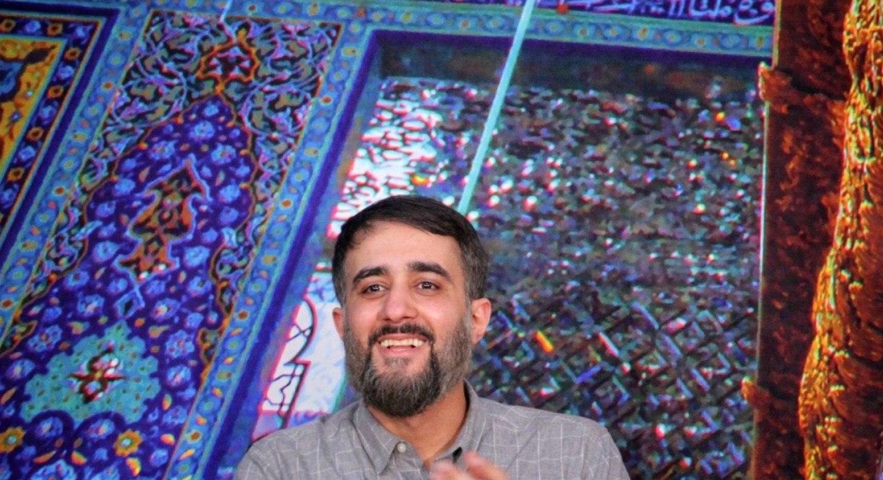گلچین مولودی ولادت حضرت رقیه (س)+دانلود