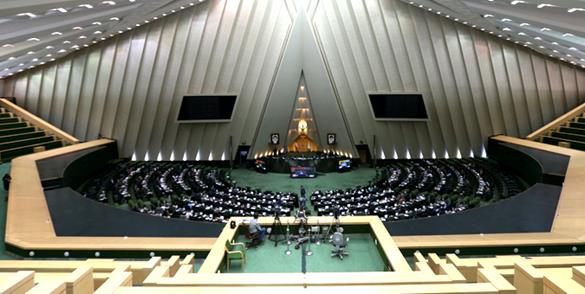 صحن علنی مجلس آغاز شد/ بررسی گزارش تفریغ بودجه ۹۷ کل کشور در دستور کار پارلمان
