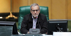 نمایندگان تذکرو اخطار غیر حضوری ندهند/آقای لاریجانی هفته بعد در صحن مجلس حضور خواهد یافت