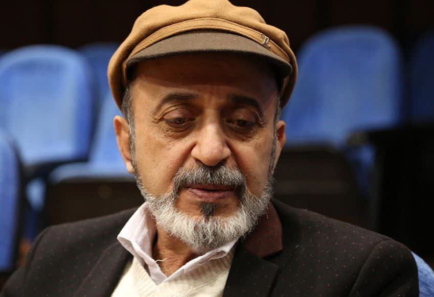 برگزاری کارگاه مجازی &laquo;نمایشنامه نویسی خلاق&raquo; با حضور استاد حسن دولت آبادی