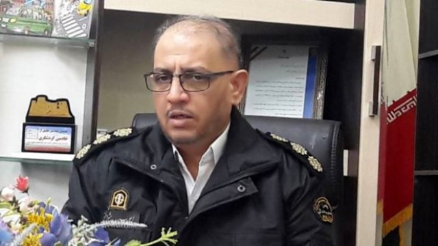 مسدود شدن جاده آشخانه به بجنورد به علت رانش زمین/ رانندگان برای تردد در جاده قدیم، ملاحظات را رعایت کنند