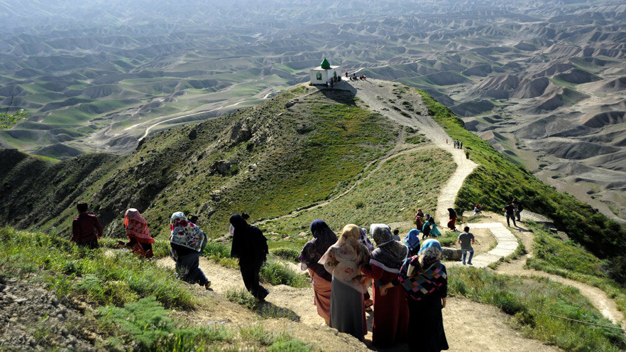 زیان هزار و ۶۰۰ میلیارد ریالی گردشگری گلستان از کرونا