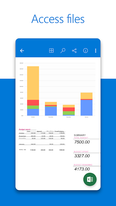 دانلود Microsoft OneDrive