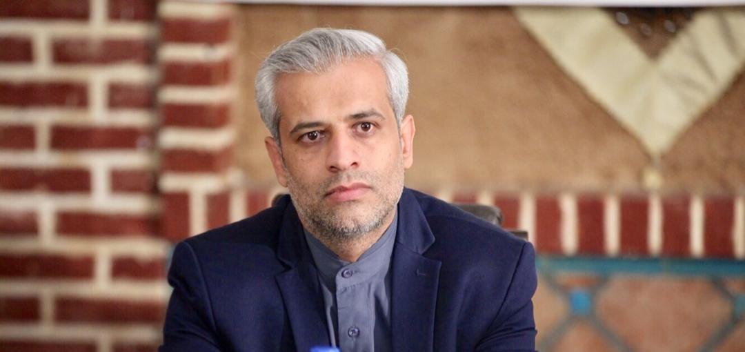 رئیس ستاد جهش تولید معاونت امور استان‌ها منصوب شد