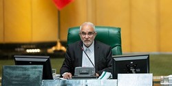 مگر مجلس سر جالیز است که داد می&zwnj;زنید؟/مجلس امروز نطق و تذکر ندارد