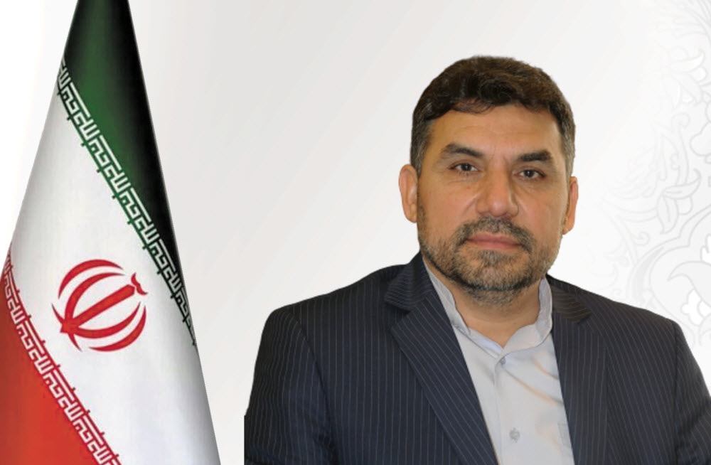 انتصاب ابوالفضل روحانی به عنوان معاون راهبری فنی مرکز ملی فضای مجازی