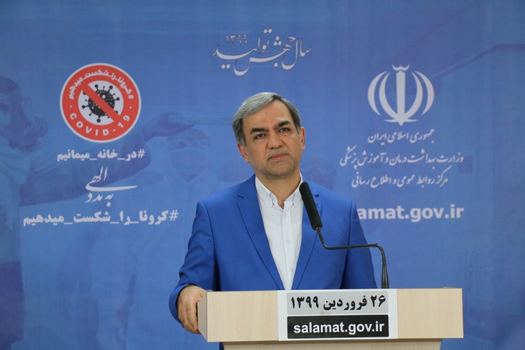 ۲۱ پیوند کبد و قلب موفقیت آمیز در بحران کرونا/ تعطیلی مطب‌های دندانپزشکی تا اطلاع ثانوی 