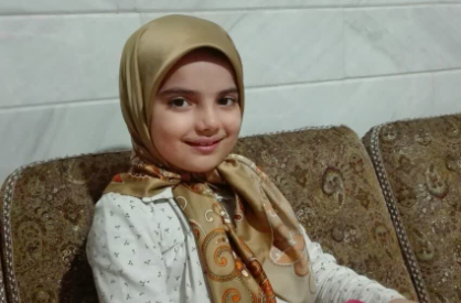 روح بزرگ در جهادگر کوچک