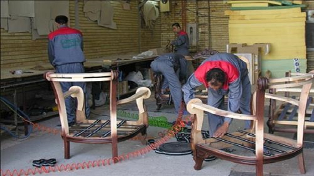 ایجاد فرصت شغلی پایدار برای مددجویان استان سمنان