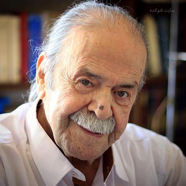 یادگاری‌های محمدعلی کشاورز به موزه سینما اهداء شد