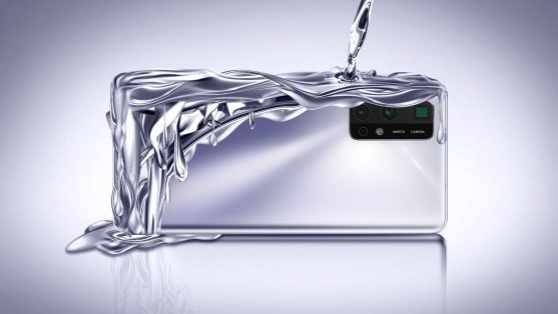 مشخصات فنی گوشی +Honor 30 Pro منتشر شد