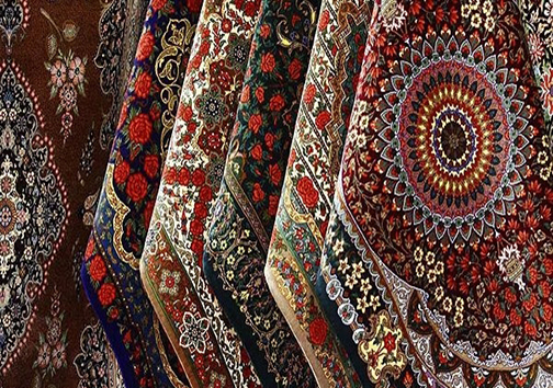 کاهش ۱۰ درصدی تولید فرش دستباف در مهاباد