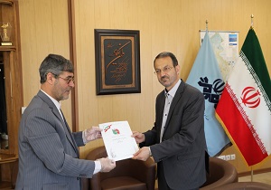 نقش مهم صداوسیما در آموزش و فرهنگ سازی رانندگی/ کسب رتبه یک کشوری اردبیل در کاهش تصادفات