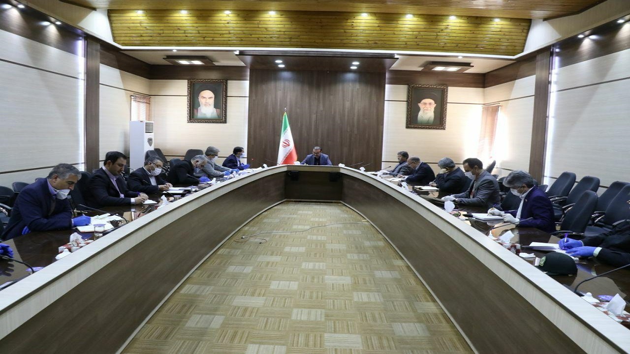 پیش خرید ۵۹۱ هزار تن از ۷۳۹ هزار تن گندم تولیدی در آذربایجان غربی