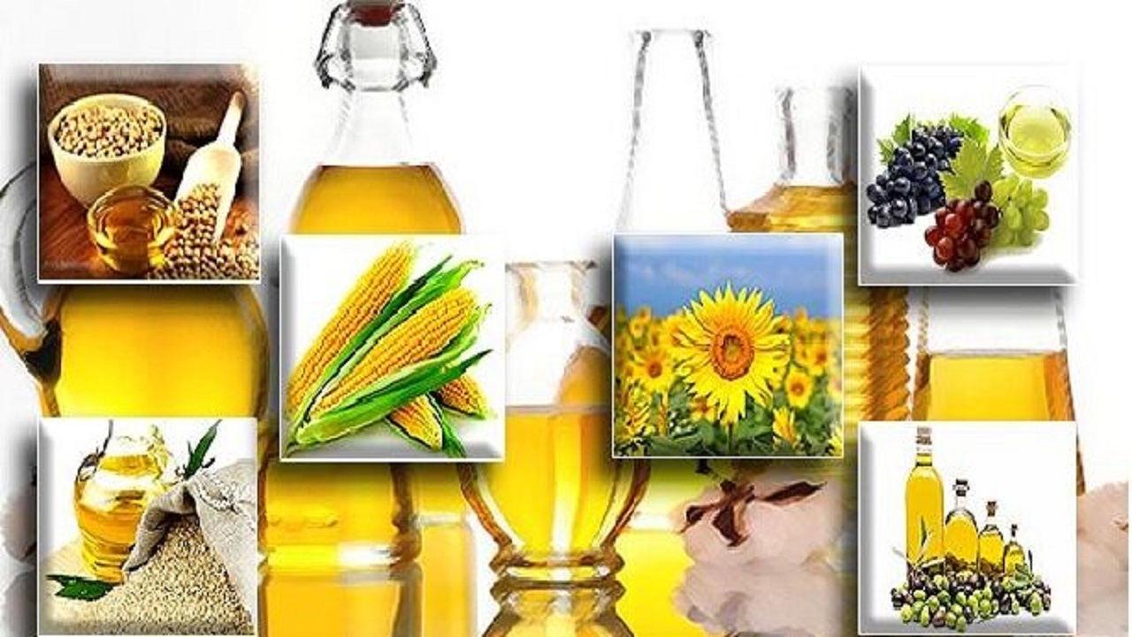 روغن‌هایی که در معرض گرما و رطوبت بوده‌اند را مصرف نکنید