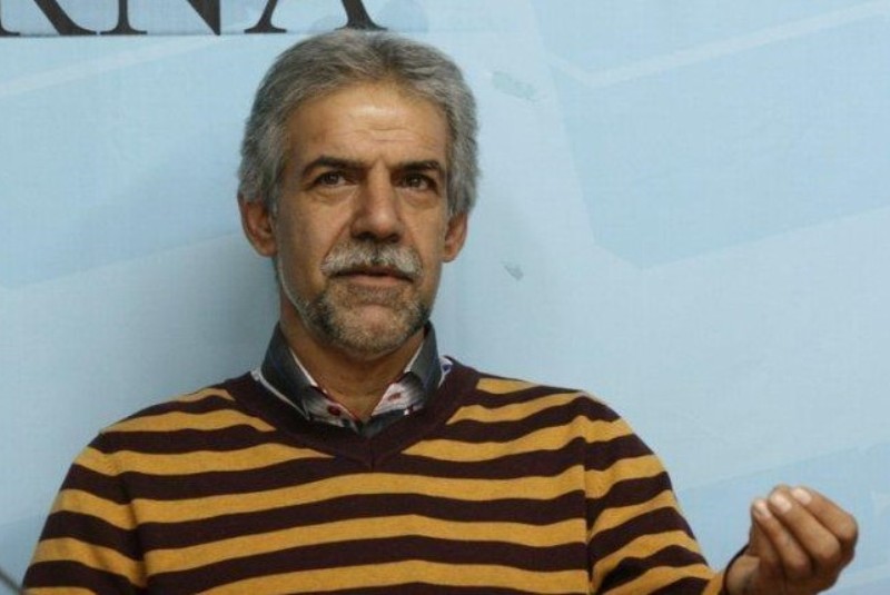 فنونی‌زاده: جام قهرمانی از جنس مفرق به سپاهان بدهند/ رسول پناه به پرسپولیس علاقه دارد