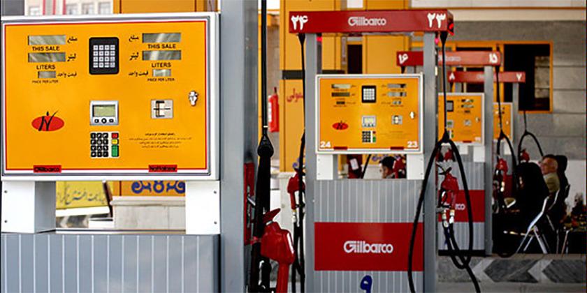انجام بیش از ۷۰ آزمون دوره‌ای نازل‌های CNG در خراسان شمالی