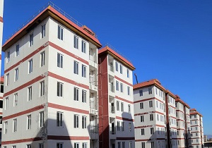پرونده مسکن مهر قم در سال ۹۹ بسته می‌شود