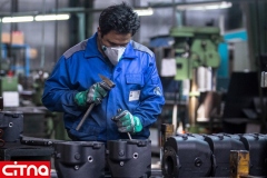 درخواست دبیر  سندیکای صنعت مخابرات ایران از وزیر بهداشت