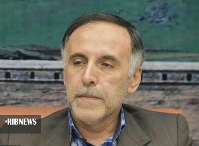 مرز ظرفیتی بزرگی برای پیشرفت کردستان است