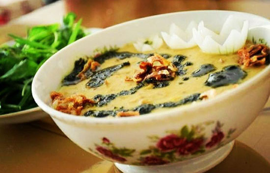 آموزش آشپزی؛ از بزقورمه و اِشکنه تخم خربزه تا شله مشهدی