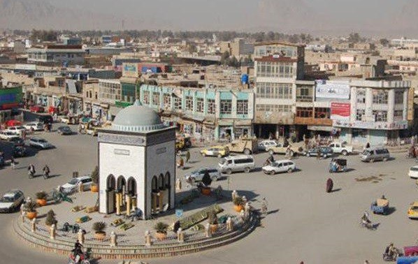 شهر قندهار از فردا در قرنطینه کامل قرار می‌گیرد
