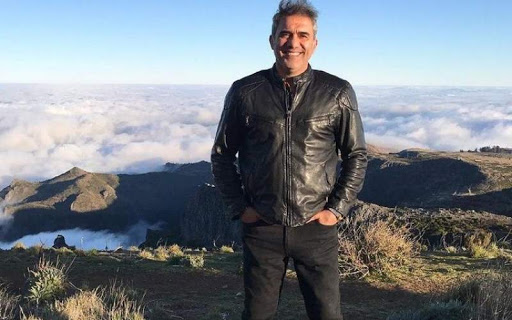 با مدیریت احمدرضا عابدزاده در نخستین فصل تشکیل تیم لیگ برتری شویم/ عقاب آسیا روی فوتبال سالم تاکید دارد