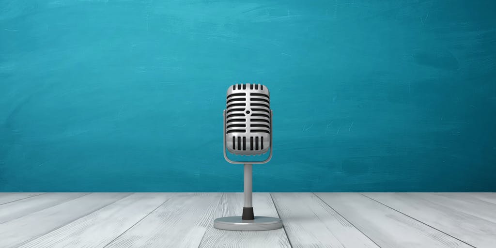 چگونه کیفیت پادکست&zwnj;های خود را بالا ببریم