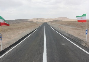 برای رسیدن به تعاونی روستایی وحدت در جاده اختصاصی حرکت کنید