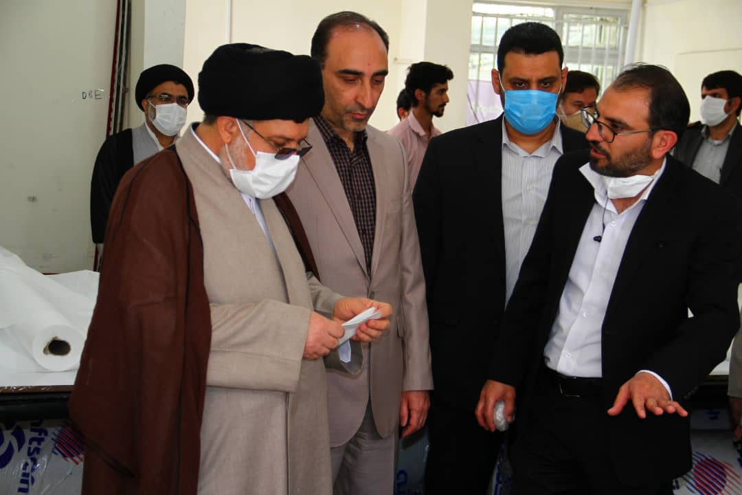 حرکت جهادی در حمایت از اقشار آسیب پذیر ادامه دارد