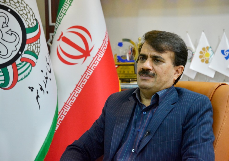 تاثیر چشمگیر کرونا بر درآمد شهرداری بوشهر