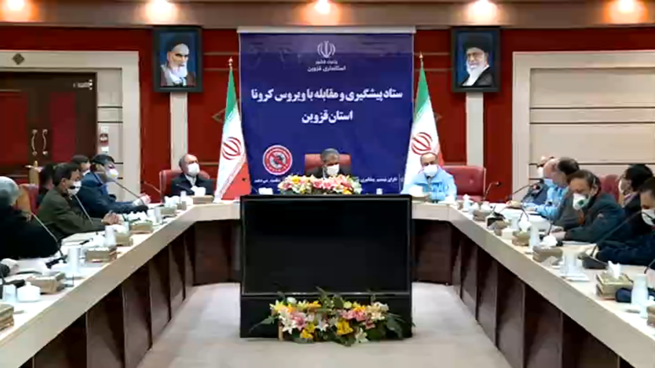 شروع توزیع بسته های حمایتی بین نیازمندان قزوین به زودی