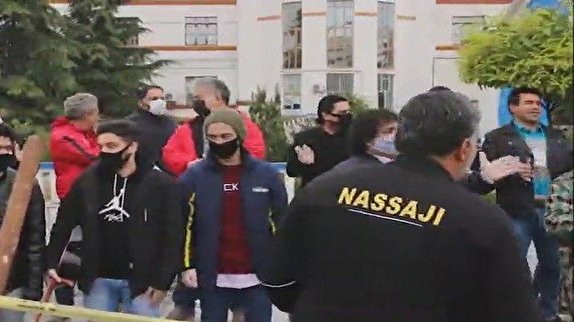 نگاهی گذرا به مهمترین رویداد&zwnj;های سه شنبه ۲۶ فروردین ماه در مازندران